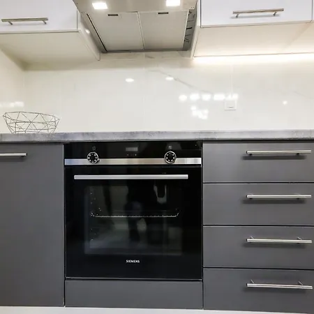 Apartment Erythrina #colony_deluxe_suite *